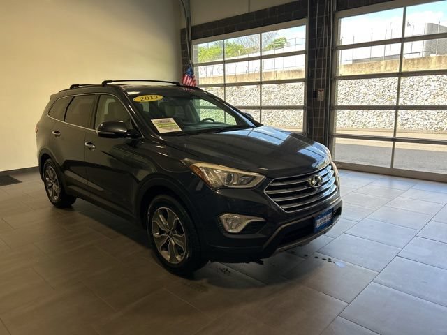 Used 2013 Hyundai Santa Fe GLS FWD image 7