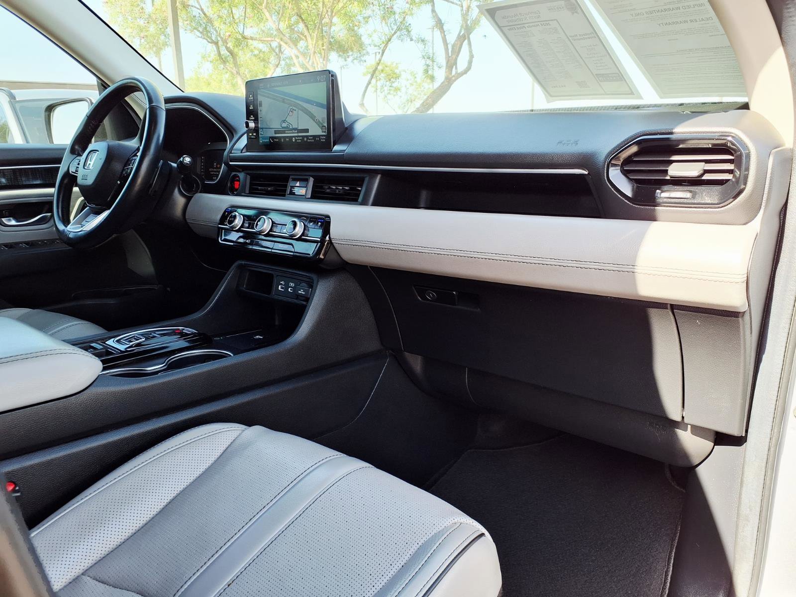 Used 2024 Honda Pilot Elite image 10