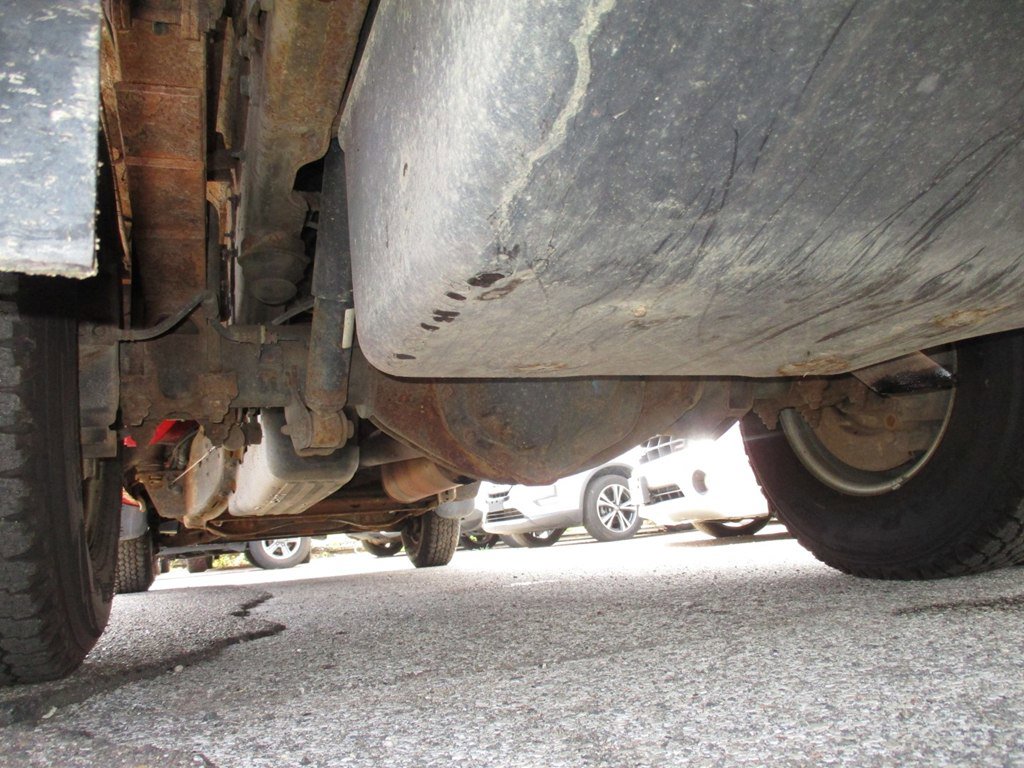 Used 2012 GMC Sierra 3500 W/T image 15