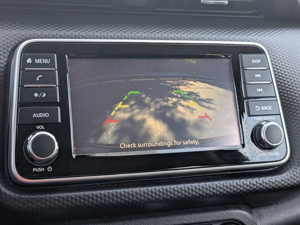 Used 2025 Nissan Kicks Play S FWD image 20