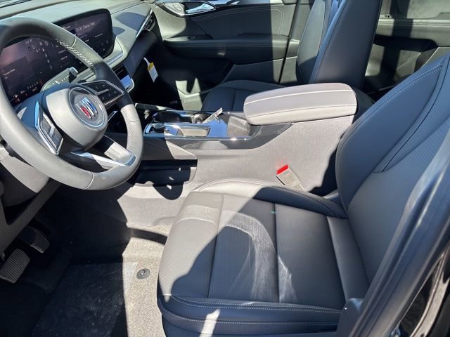 New 2026 Buick Envision Preferred image 4