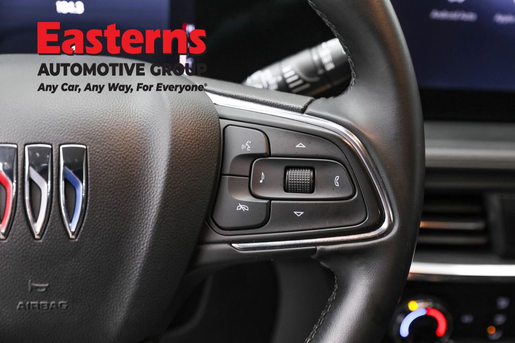 Used 2024 Buick Encore GX Sport Touring image 16