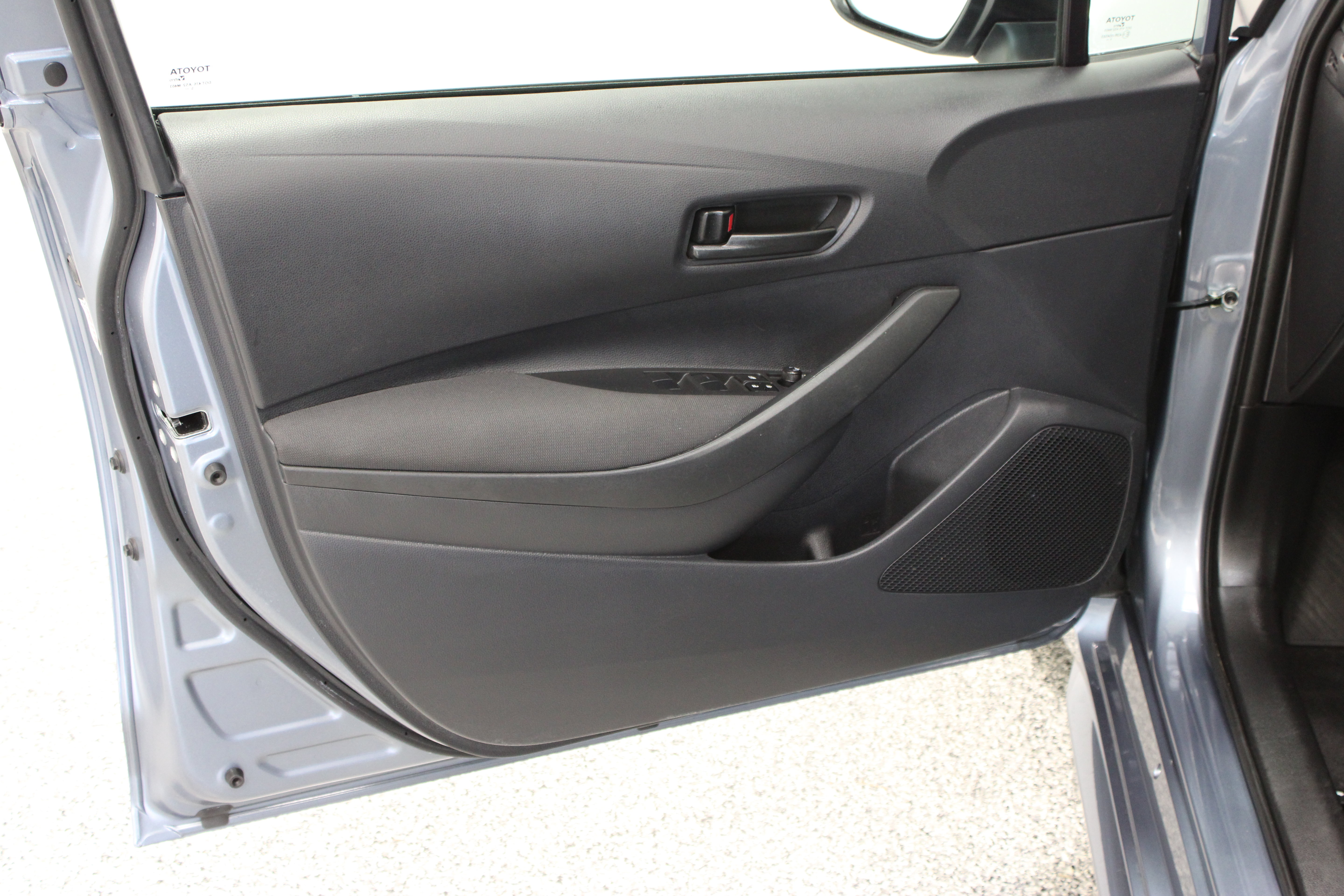 Certified 2026 Toyota Corolla LE FWD image 11