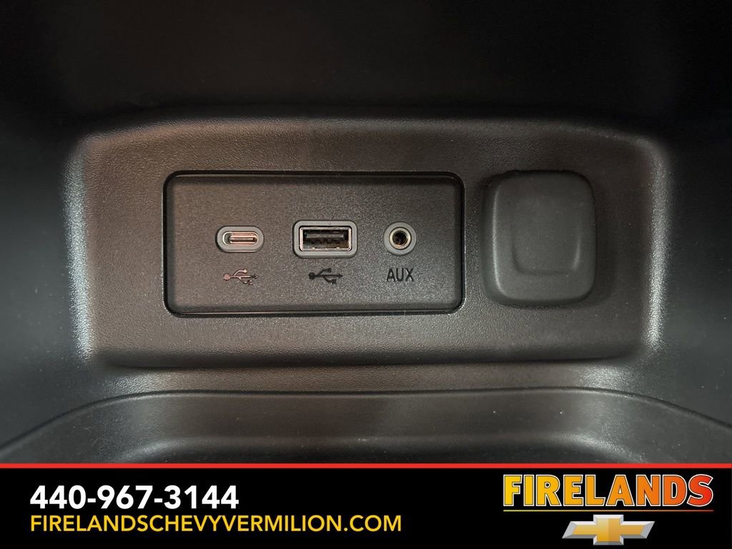 Certified 2024 Chevrolet Equinox LT image 21