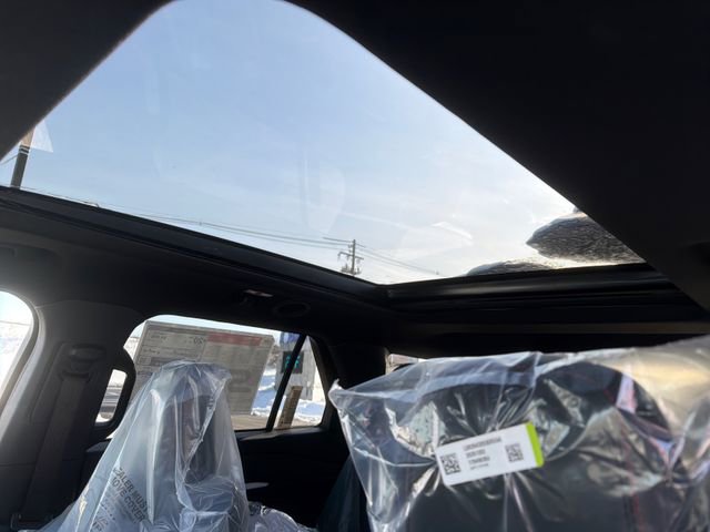 New 2026 Ford Explorer ST w/ Sun And Sound Package image 28