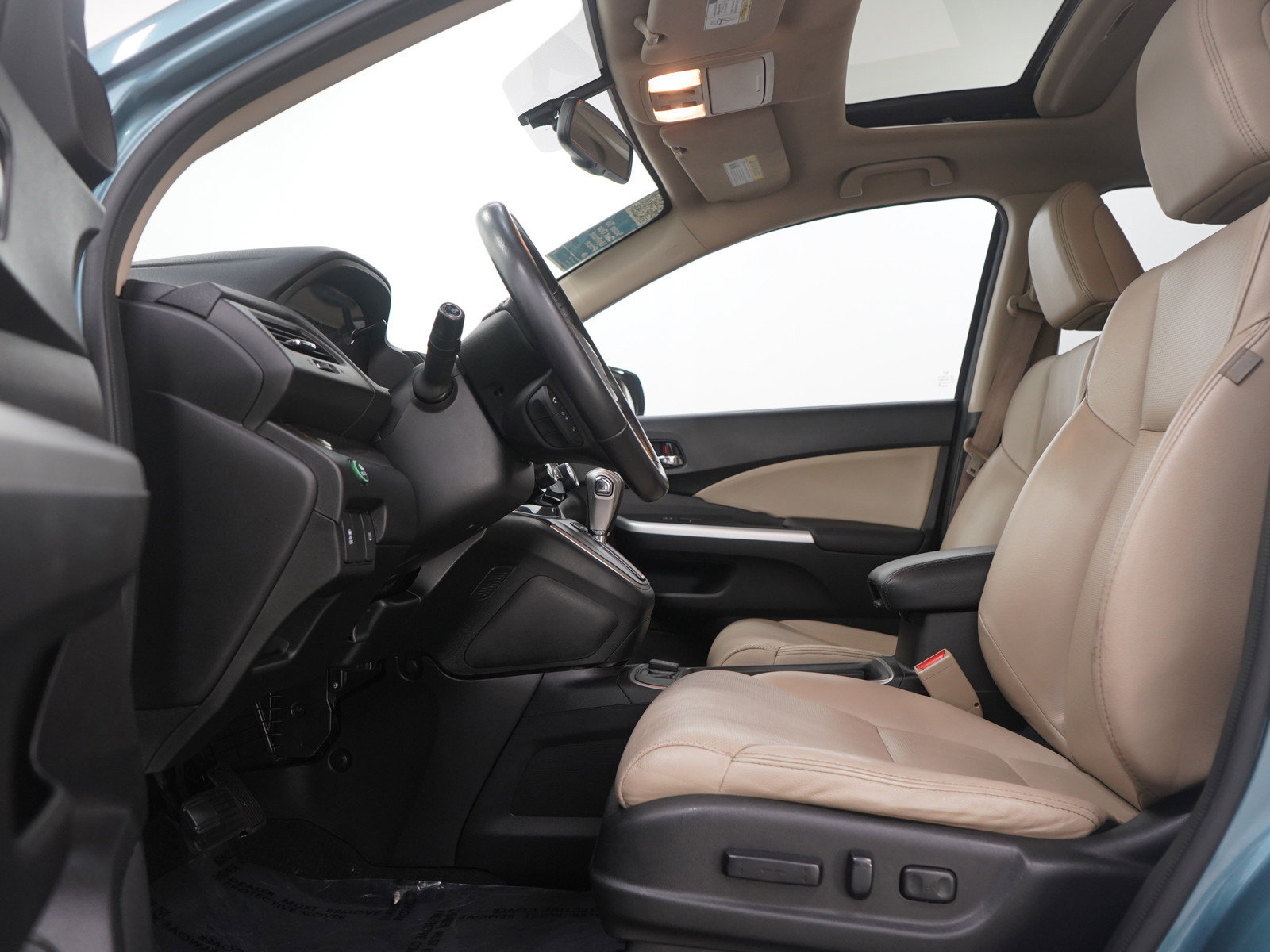 Used 2015 Honda CR-V EX-L image 22