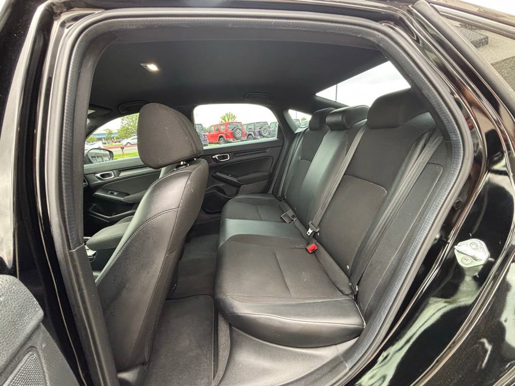 Used 2024 Honda Civic Sport image 11