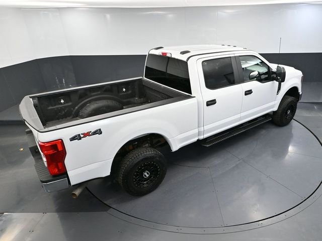 Used 2021 Ford F250 XL w/ Power Equipment Group image 51