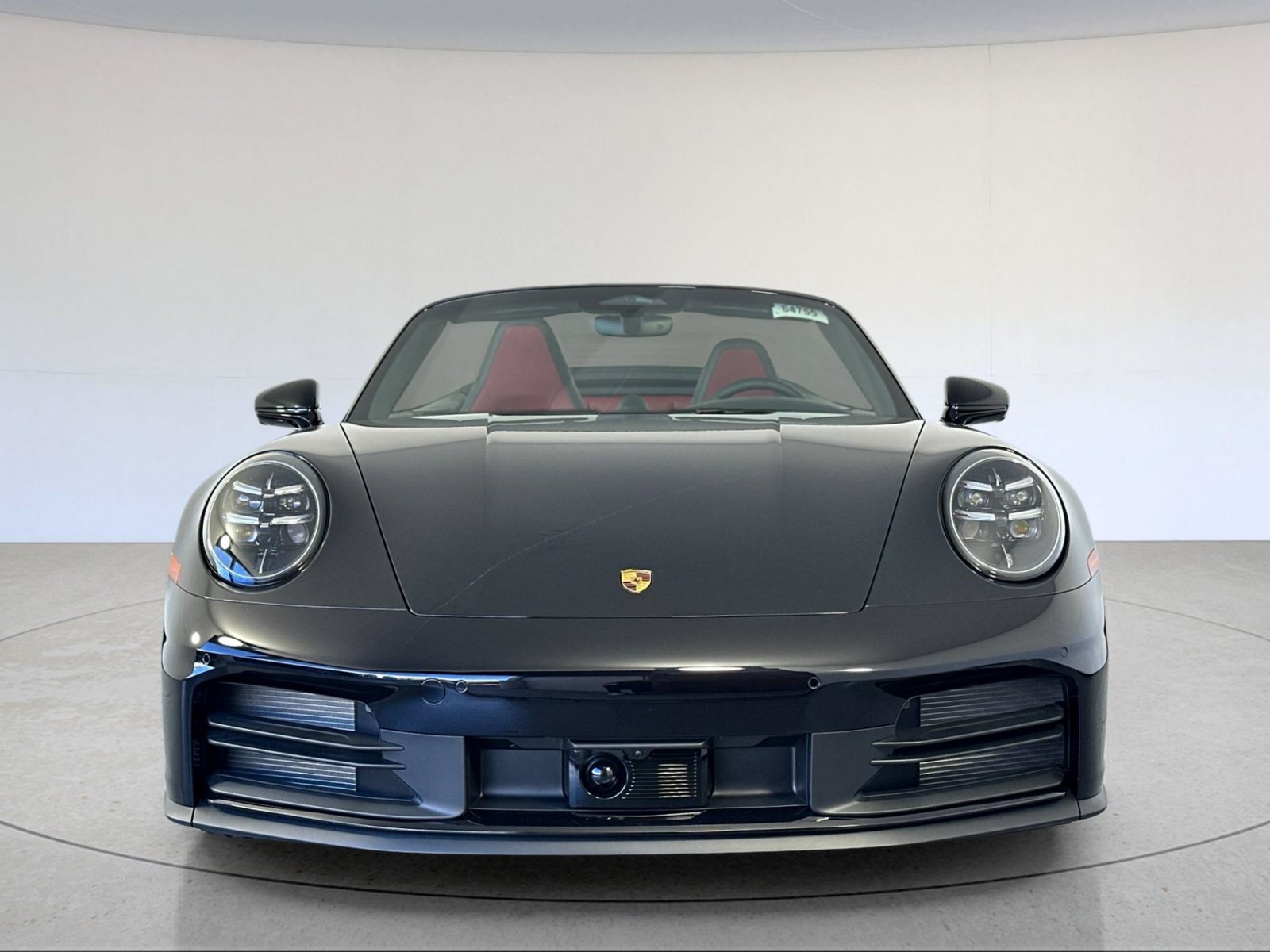New 2026 Porsche 911 Carrera RWD image 10