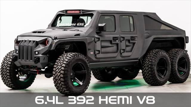 Used 2025 Jeep Gladiator Sport