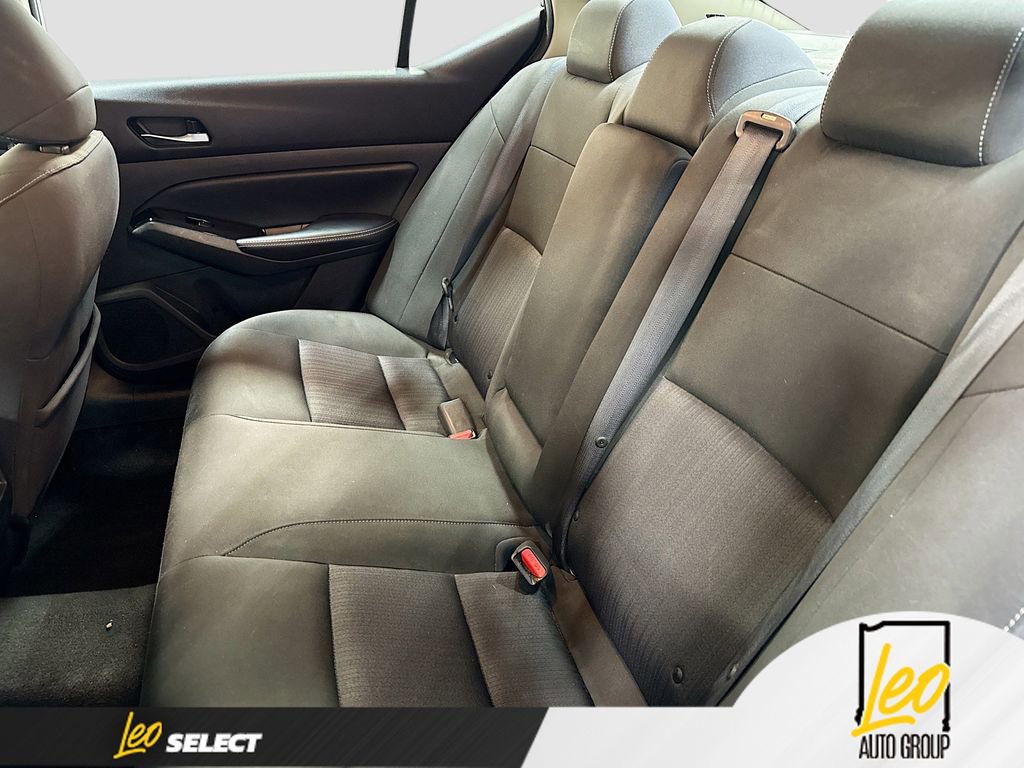 Used 2020 Nissan Altima 2.5 SV FWD image 24