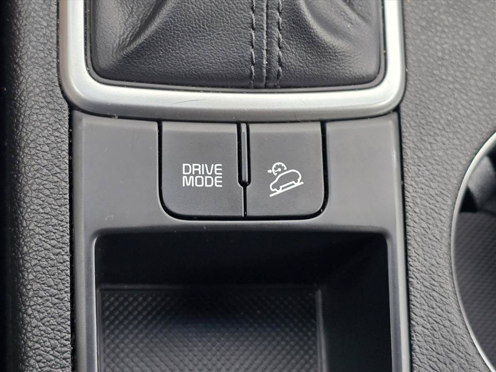 Used 2017 Kia Sportage LX FWD image 20