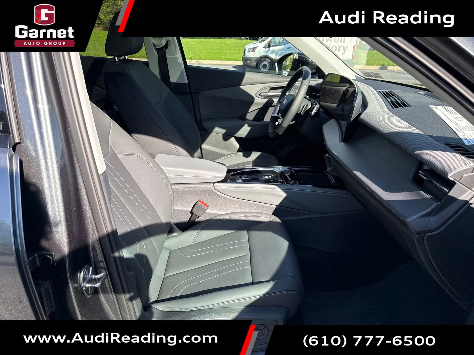 New 2026 Audi Q3 quattro 2.0T AWD/4WD image 21