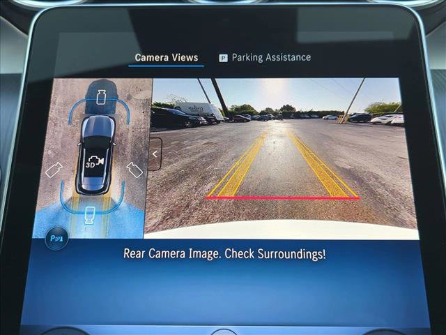 Certified 2026 Mercedes-Benz GLC 300 image 13