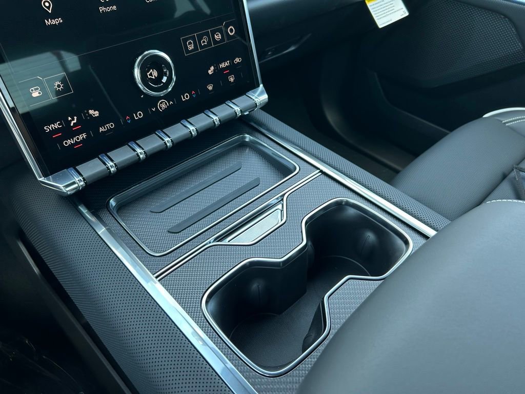 New 2026 GMC Sierra EV Elevation w/ Premium Package image 25