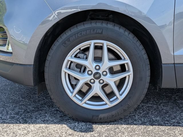 Used 2024 Ford Edge SEL w/ Convenience Package AWD/4WD image 23