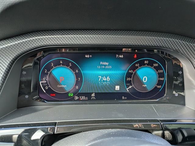 New 2026 Volkswagen Atlas Cross Sport SEL image 12