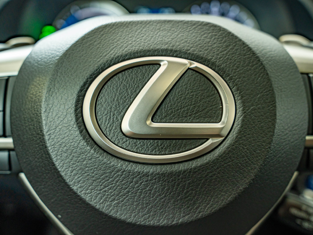 Certified 2021 Lexus RX 450h AWD w/ Premium Package image 23