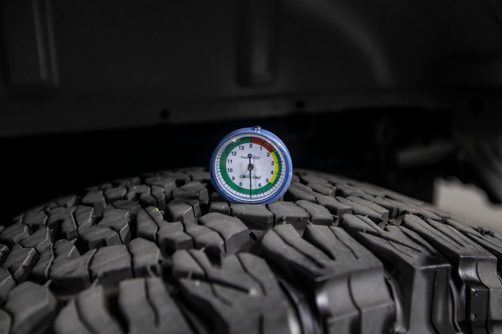 Used 2026 Ford F150 Raptor image 47