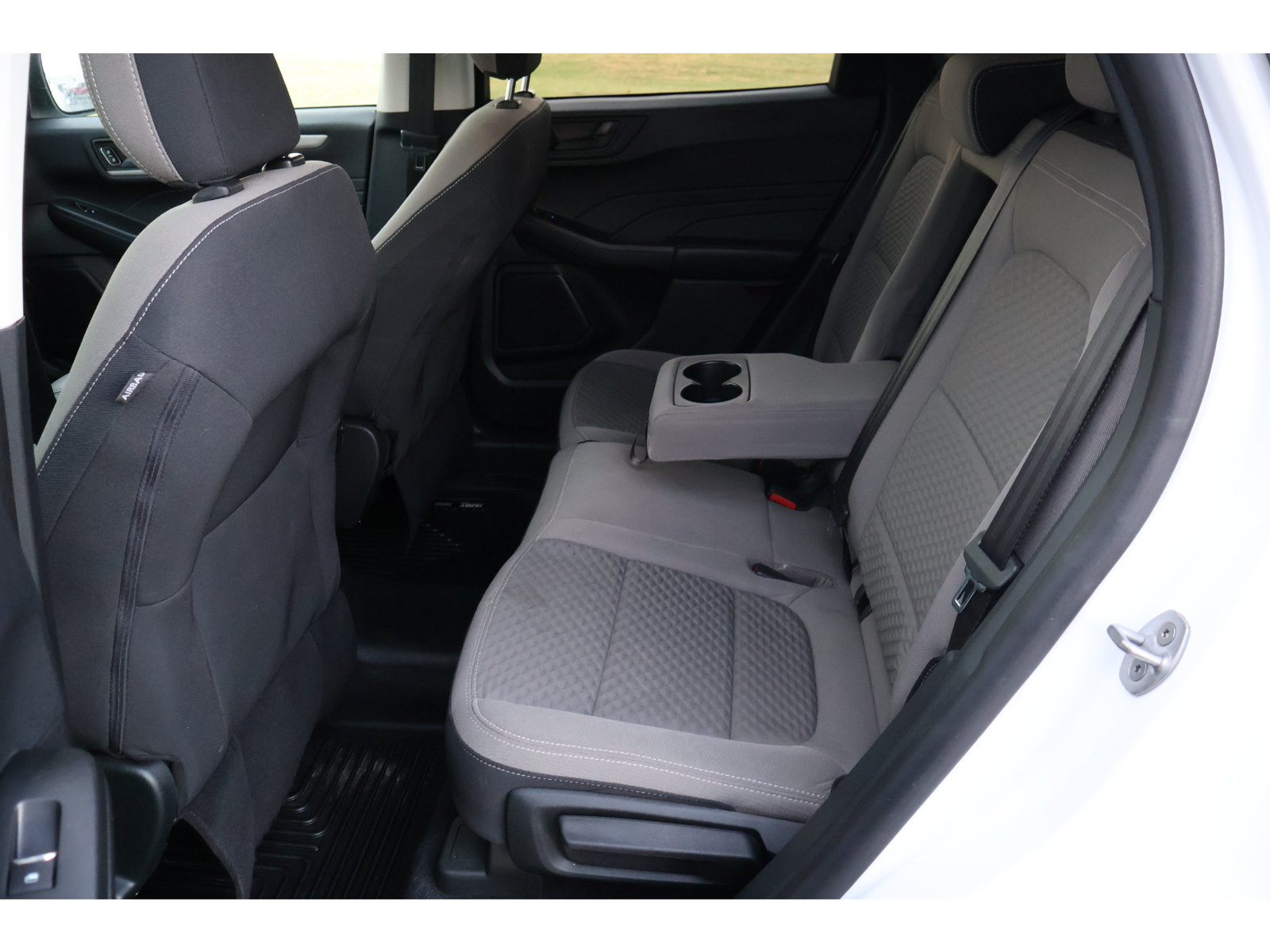 Used 2022 Ford Escape SE w/ Convenience Package AWD/4WD image 22