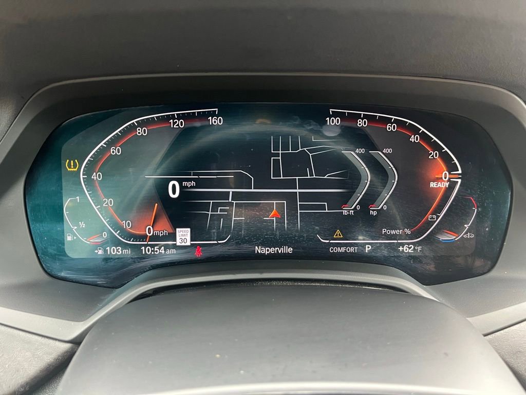 Used 2022 BMW X5 xDrive40i image 6