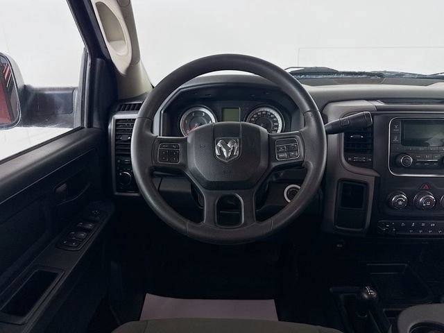 Used 2018 RAM 2500 Tradesman w/ Chrome Appearance Group image 20