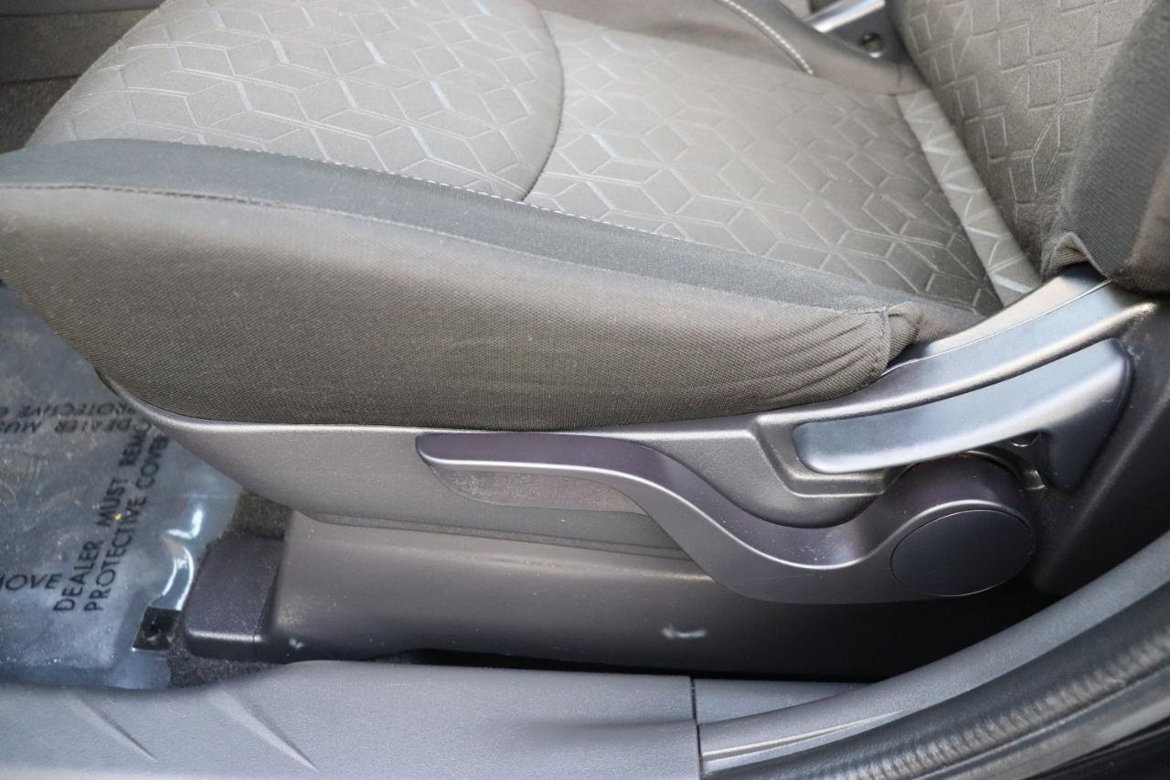 Used 2024 Mitsubishi Outlander Sport ES AWD/4WD image 39