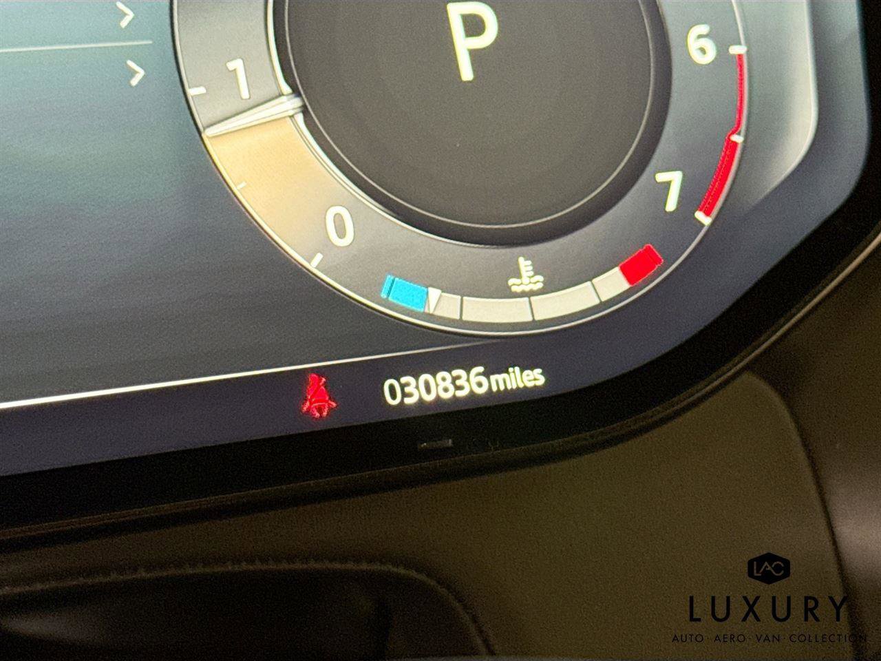 Used 2024 Land Rover Range Rover Sport Dynamic SE image 39