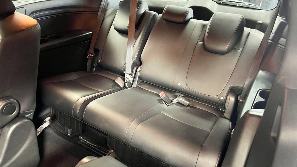 Used 2024 Honda Odyssey Sport image 14