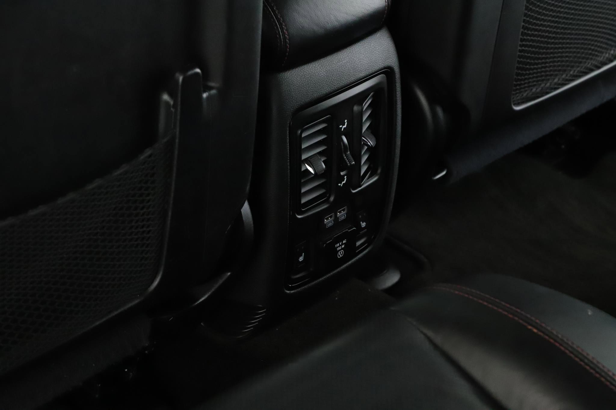 Used 2021 Dodge Durango R/T w/ Blacktop Package image 8