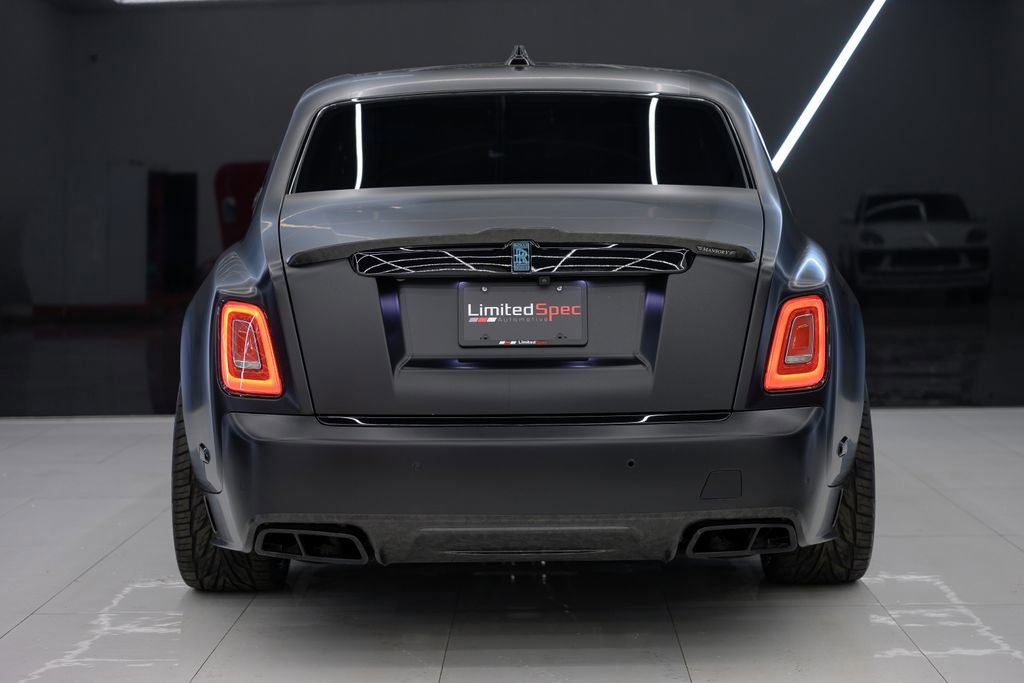 Used 2023 Rolls-Royce Phantom Sedan image 16