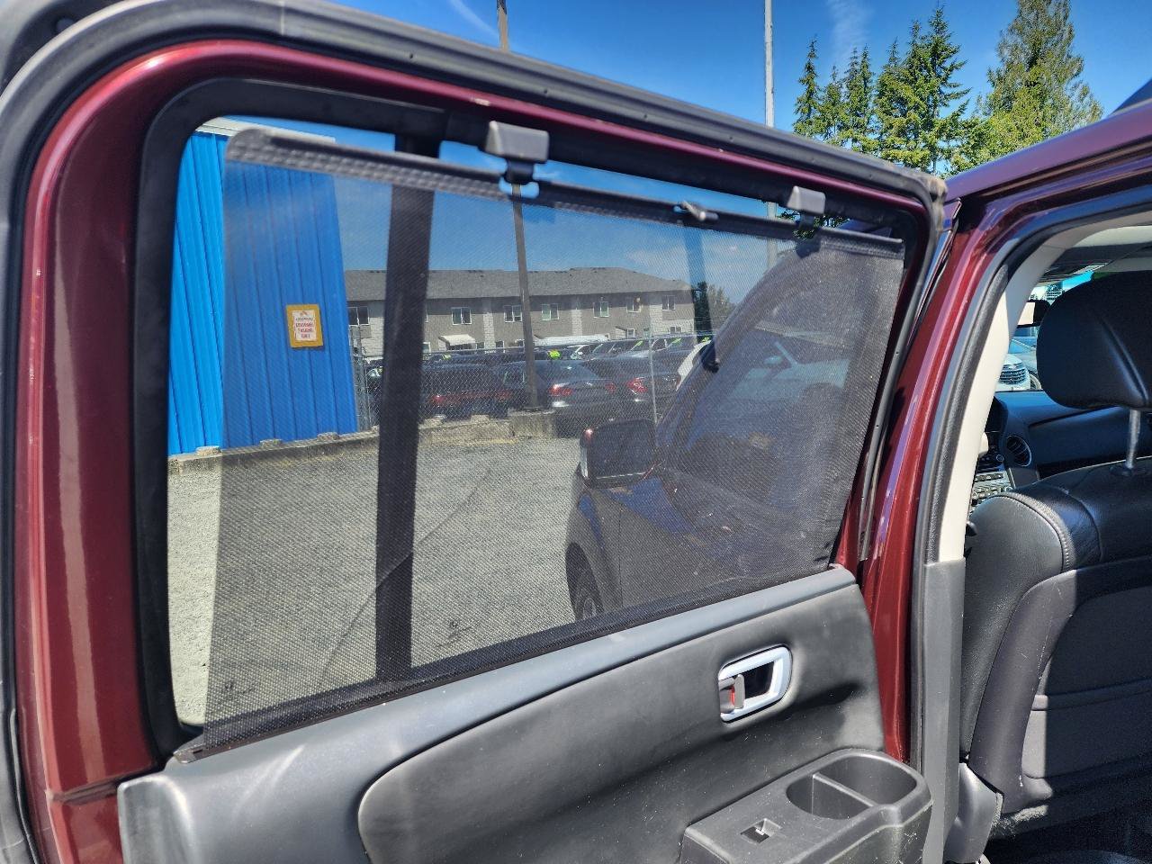 Used 2012 Honda Pilot Touring image 22