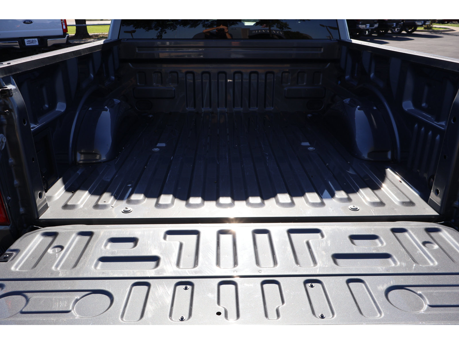 Certified 2023 Ford F150 XLT w/ Equipment Group 302A High AWD/4WD image 20