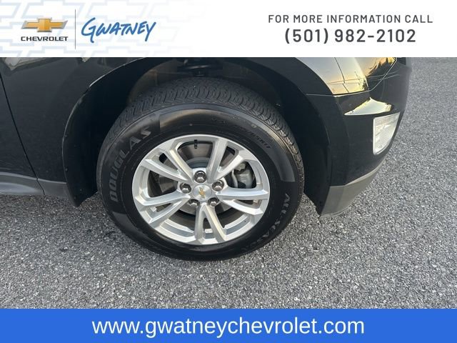 Used 2016 Chevrolet Equinox LT w/ Convenience Package image 12