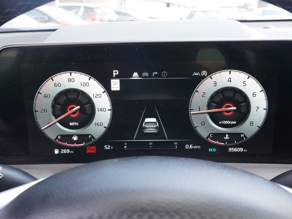 Used 2024 Kia Telluride SX Prestige X-Line image 46