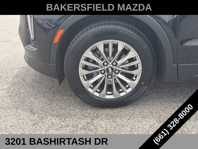 Used 2024 Cadillac XT4 Premium Luxury w/ Active Safety Package FWD image 25