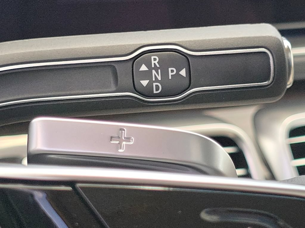 New 2026 Mercedes-Benz GLE 350 4MATIC image 38