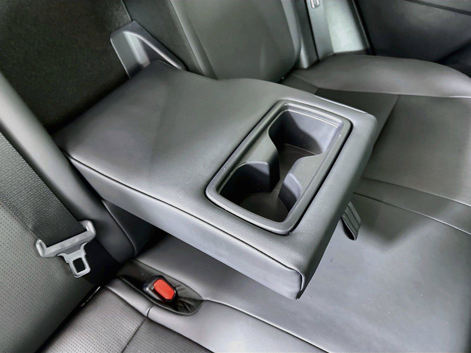 Certified 2026 Toyota RAV4 XLE Premium FWD image 40
