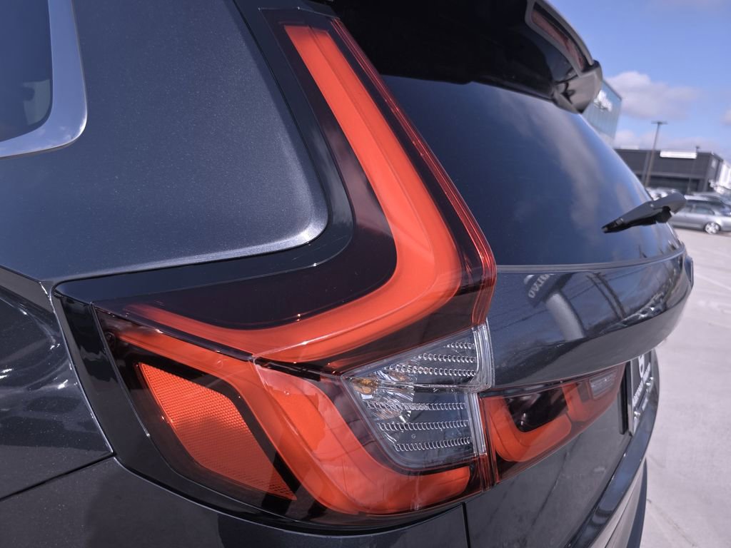 Used 2023 Honda CR-V Sport Touring image 39