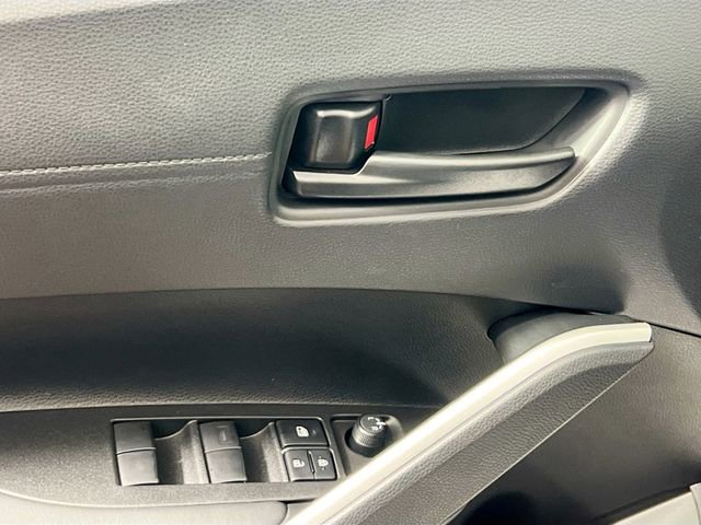 New 2026 Toyota Corolla Cross LE FWD image 14