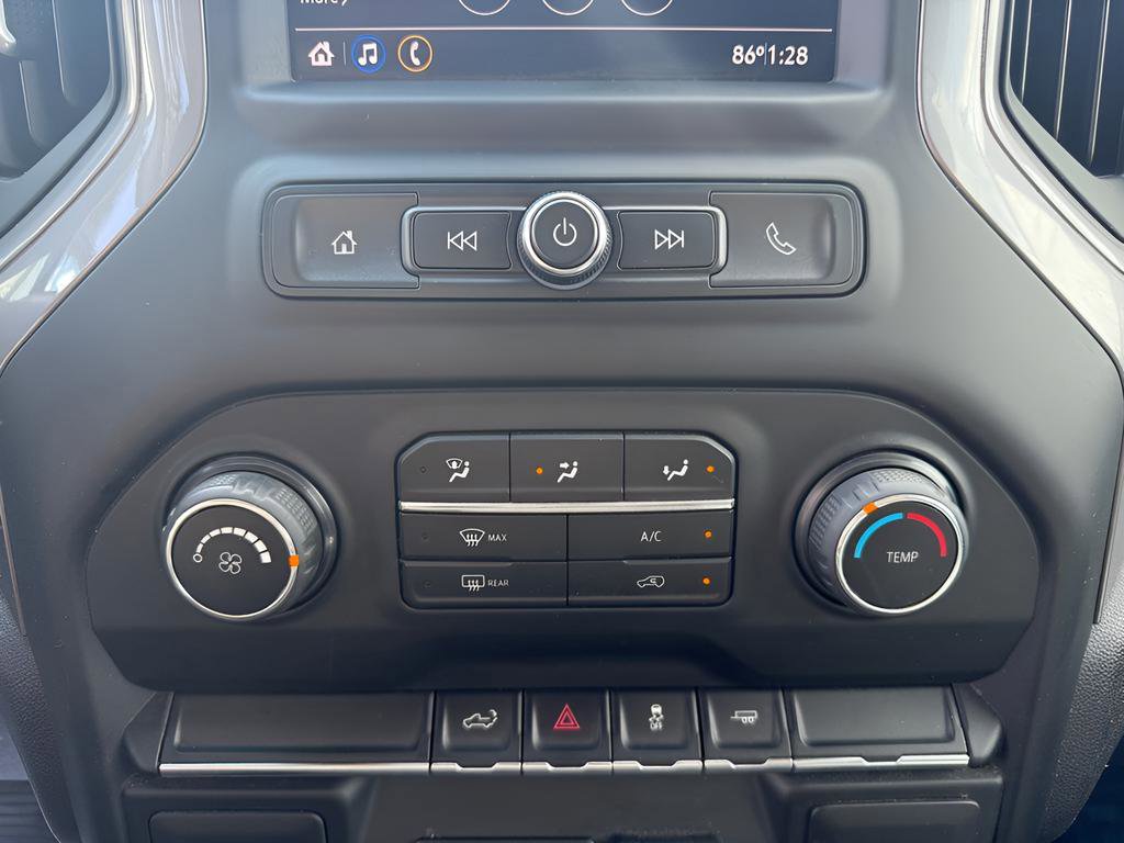 Used 2022 Chevrolet Silverado 2500 W/T w/ WT Convenience Package image 29