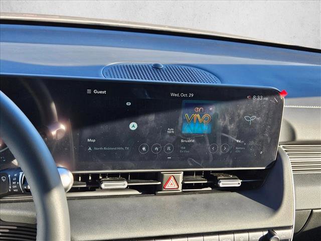 New 2026 Hyundai Ioniq 5 SEL image 17