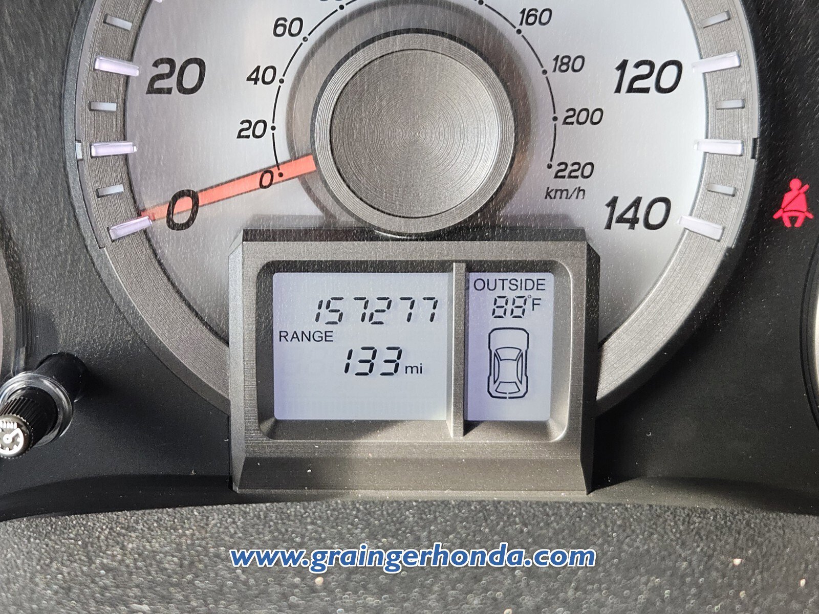 Used 2015 Honda Pilot EX-L image 22
