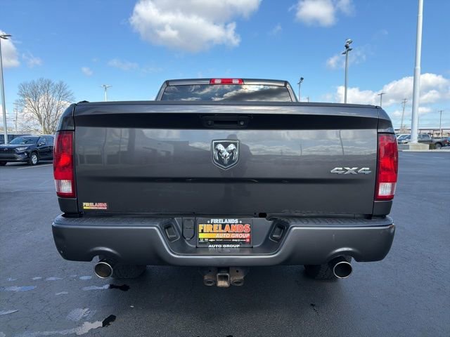 Used 2017 RAM 1500 Express image 6