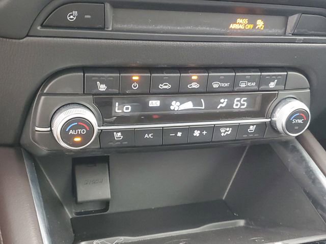 Used 2023 MAZDA CX-5 Signature image 29