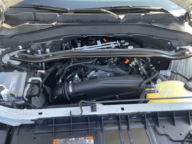 New 2026 Ford Explorer ST-Line w/ ST-Line Street Pack RWD image 29