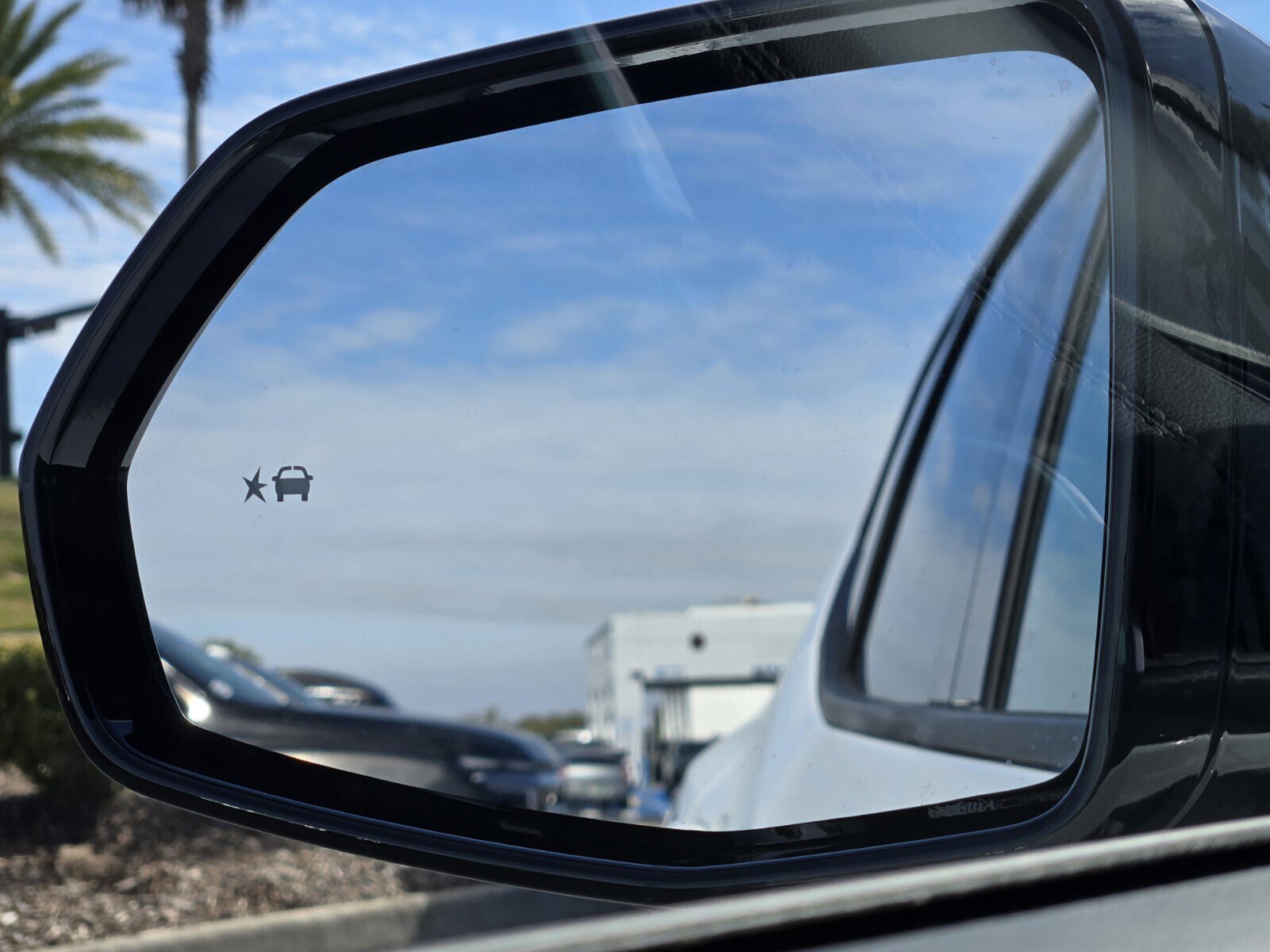 New 2026 Chevrolet Blazer LT w/ Convenience Package image 13