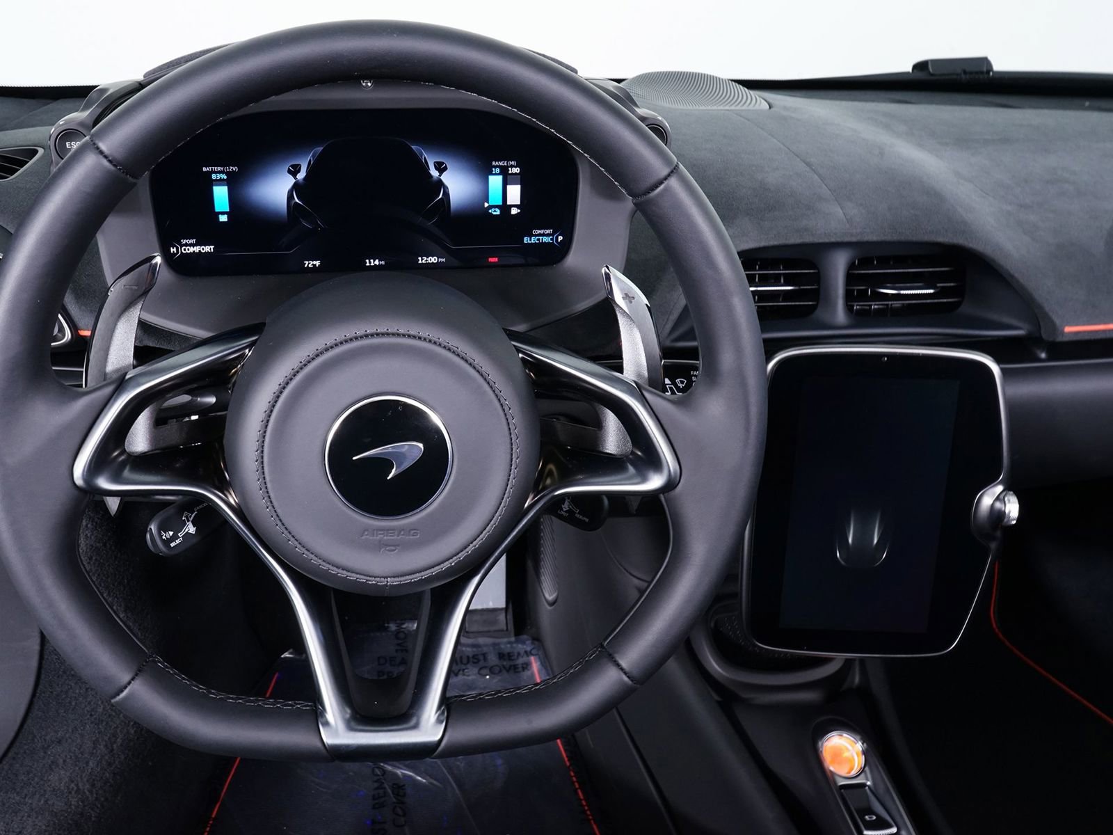 New 2026 McLaren Artura Spider image 24