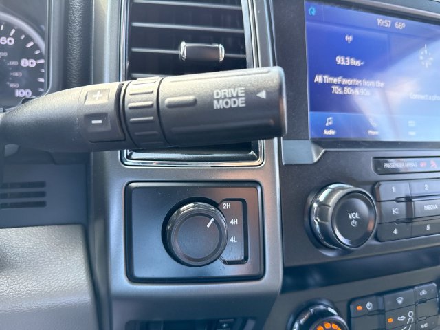 Used 2022 Ford F250 XLT AWD/4WD image 20