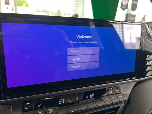 New 2026 Toyota Camry XSE image 27